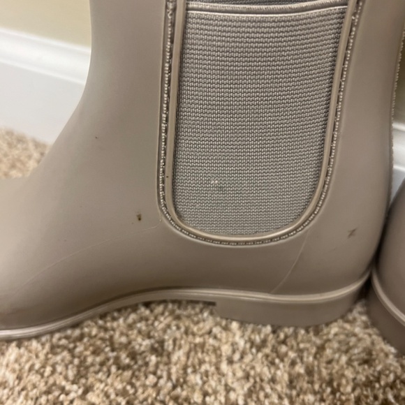 Fall boots - Picture 9 of 15